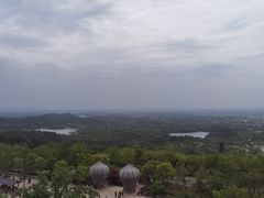 -牛首山文化旅游区