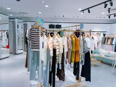 -巴黎春天(浦建店)