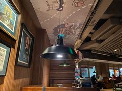 -前海沿·青岛菜(大拇指广场石老人店)