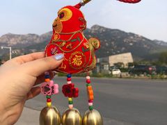 -泰山风景名胜区