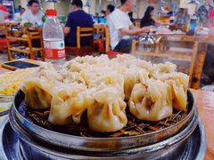 烧麦-元盛居(生态大街店)