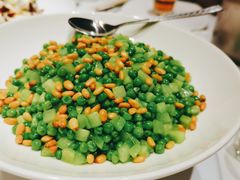 青豆笋干-张福记(陇海中路店)