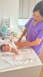 -喜宝·享悦时光月子会所(德阳店)