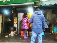 -燕子煨汤(山海关路店)