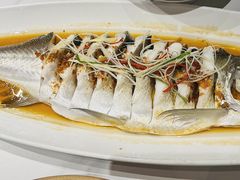 -溪山云境森林音乐餐厅(湖景店)