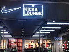 -NIKE 儿童体验店(南开大悦城店)