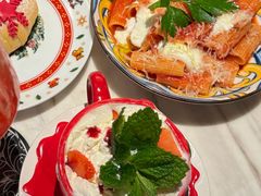 -IL TEATRO 精品意大利餐厅