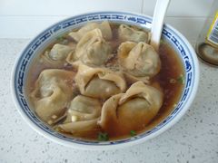 乡味馄饨-古徽州馄饨店(宝安路店)