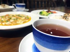 -隐食餐厅(金水湾公馆店)