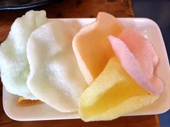 -三千里韩式炭火烤肉(南八马路店)