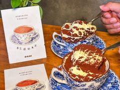 -O'eat Blossom&Pelican(深圳首店)