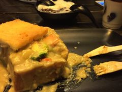 -暖食光·台式家庭餐厅·生日主题店(万达店)