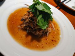 -黑鸡小馆(金源店)