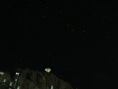 -硗碛藏寨·神木垒景区