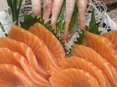 -林妈妈村·日式料理(宝山万达店)