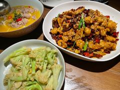 -首秀·四川料理(星耀101店)