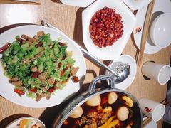 -李子坝梁山鸡(李子坝大鸡哥店)