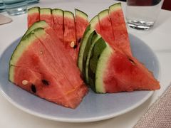 -阿纳迪酒店·秘境西餐厅