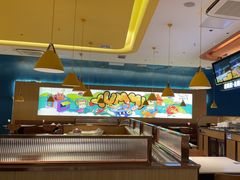 -小鱼小牛(世欧广场店)