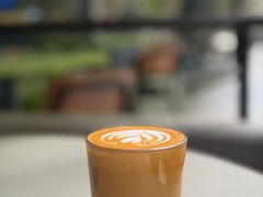 -大小咖啡 BigSmallCoffee(麦子店)