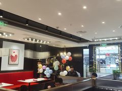 -海维克牛排馆HIGHWIC(青羊万达店)