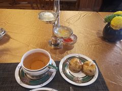 -马勒别墅·中餐厅