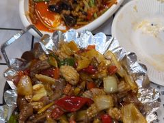 -四妹餐厅(玫瑰街店)