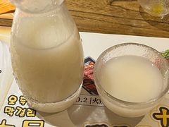 -冰川朝鲜族料理·东北菜(观前店)