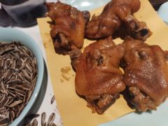猪蹄-状元阁烧烤(新华路总店)