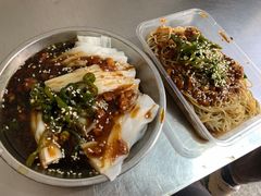 -放鸡岛之美食