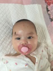 -龙文宝贝上门婴儿理发满月剃胎毛(总店)