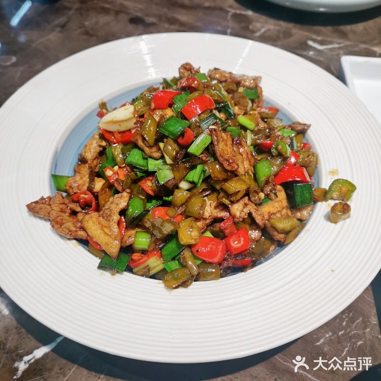 又是一家宝藏餐厅