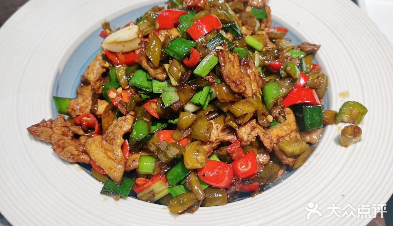 又是一家宝藏餐厅