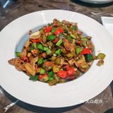 又是一家宝藏餐厅