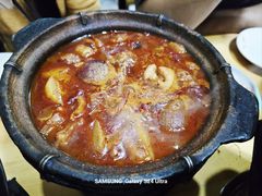 -范贤光鸡公煲(平乐园总店)