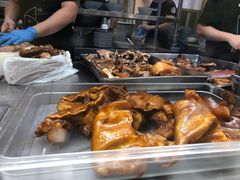 -狮头牌卤味研究所·卤味饭(花城汇南区店)