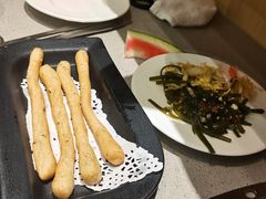 -海底捞火锅(太原南站店)