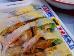 -赵财财·肠粉·煲仔饭(华润万象城店)