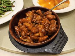 -沙龙酒家
