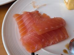 -视界美食自助餐厅·石家庄希尔顿酒店