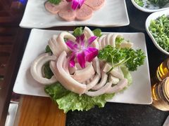 -重庆钢头火锅(宽窄店)