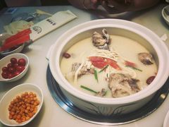 -小骨煲金华砂锅(转塘金街美地店)
