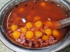 -鲜甜阁·甜品小吃(七星路店)