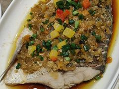 -李氏传家菜(兴城路店)