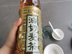 餐具摆设-阿弟特色海鲜餐厅·大排档(平潭店)