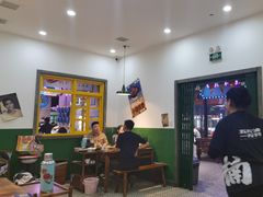 -楠火锅(哈尔滨金爵万象店)