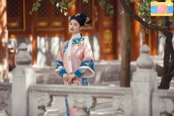 -美云庭古装·格格服汉服·京城旅拍(北京店)