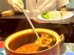 -酒肆浅葱·特色菜馆(卓悦intown店)