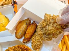 -前进5路汉堡炸鸡(前进五路店)