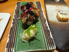 -大岛日本料理铁板烧(南通大饭店)
